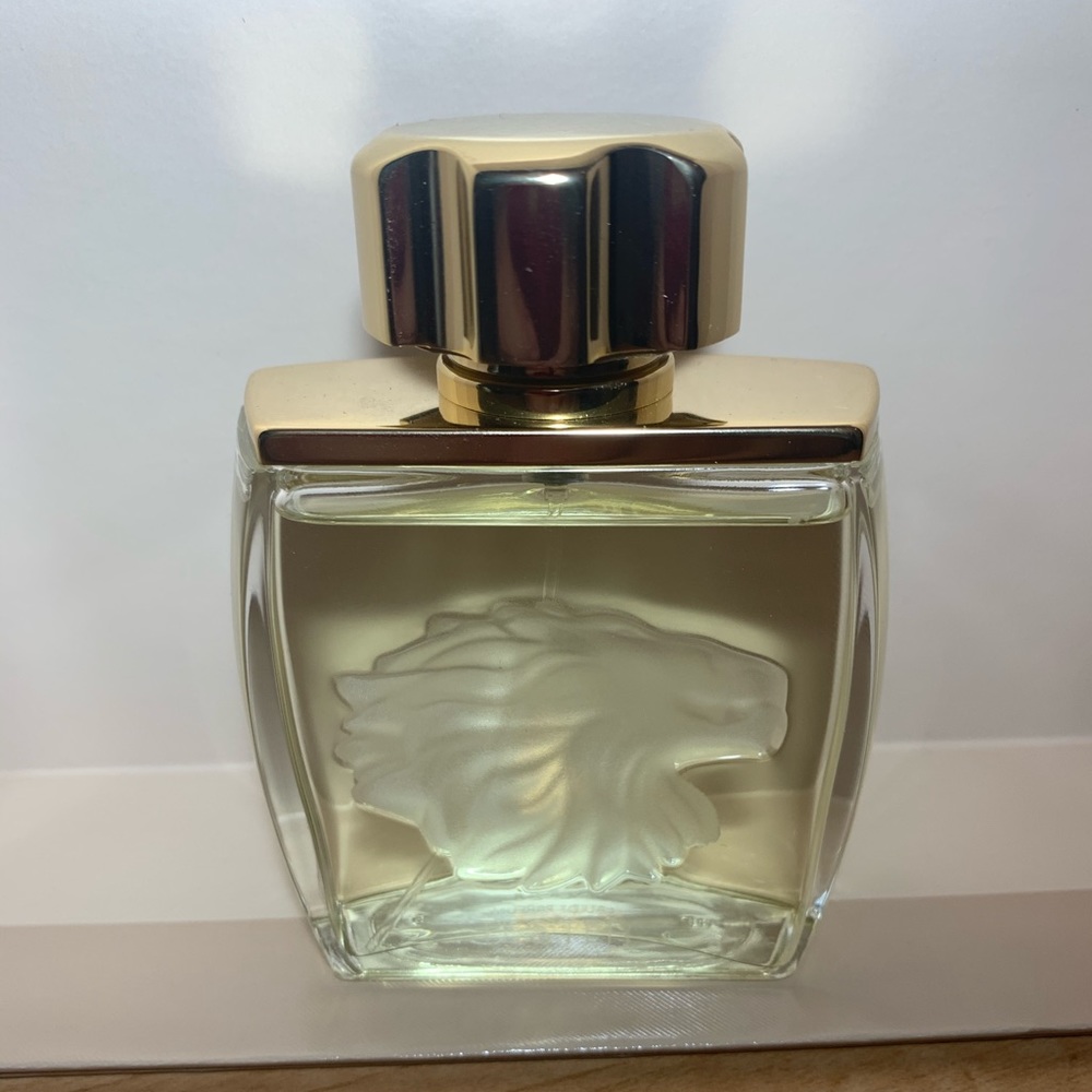 Lalique pour homme cologn for men